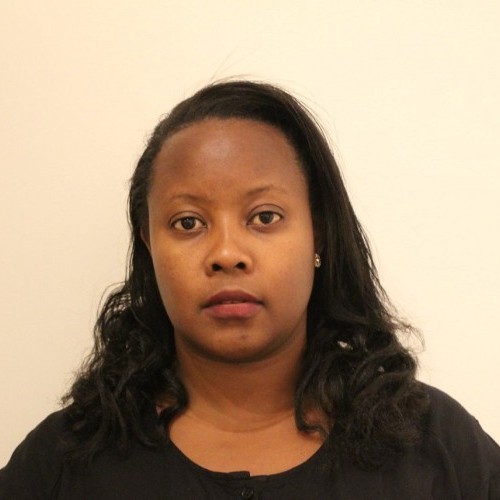 Rachel Murekatete