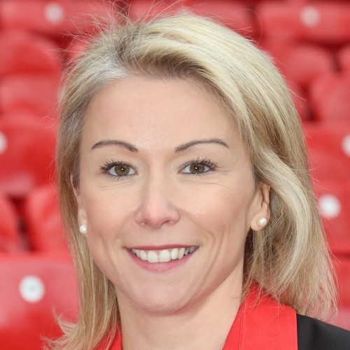 Collette Roche Photo