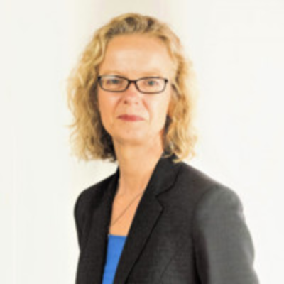 Catherine Barber-Brown