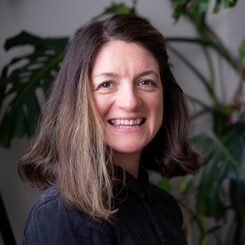 Catherine Manning Photo