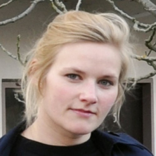 Camilla Siggaard Andersen