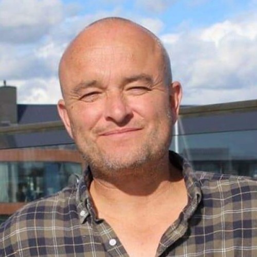 Carl Walker
