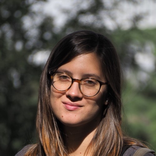 Carlota Sáenz de Tejada