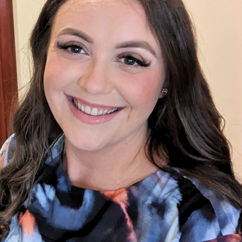 Catrin Lyddon