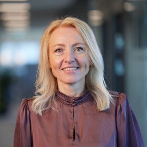 Cecile H Flottorp Photo