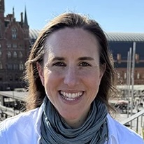 Charlotte Burrows photo
