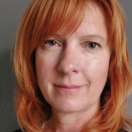 Cheryl Williams