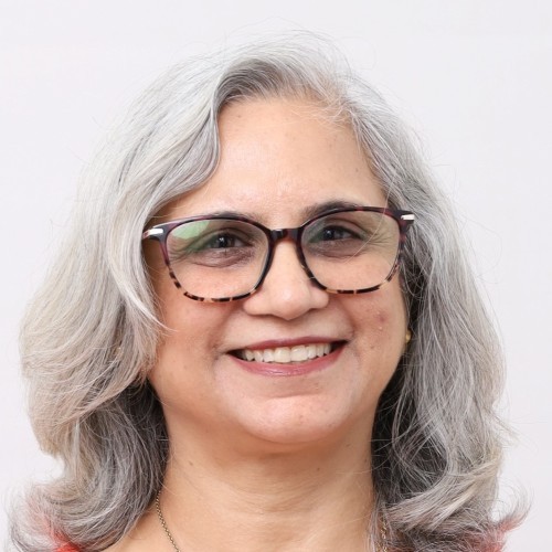 Chetna Bhatia