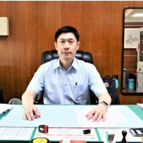 Chi-Liang Yen