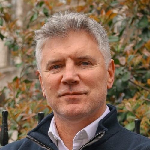 Chris Scott