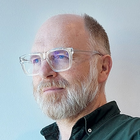 Chris Richardson Photo