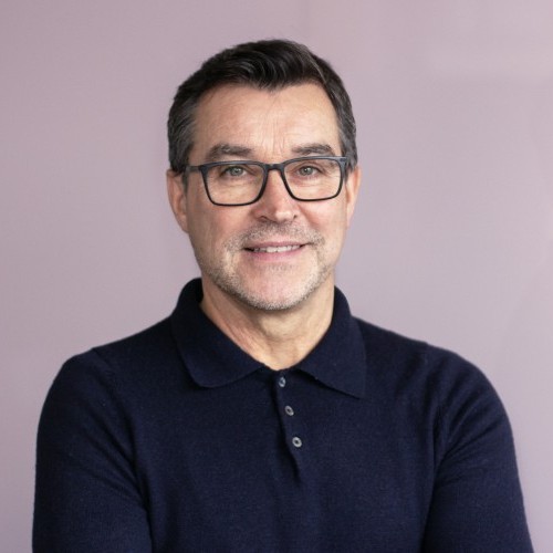 Colin Hockley