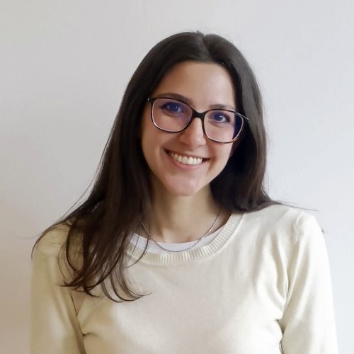 Corinna Patetta Photo