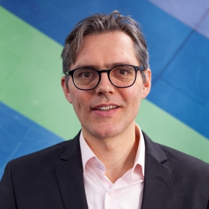 Coen van den Wijngaart
