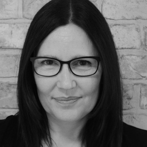 Lorraine Calcott Photo