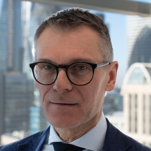 Richard Mann Photo