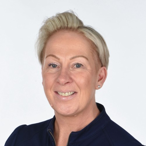 Rachel Barlow