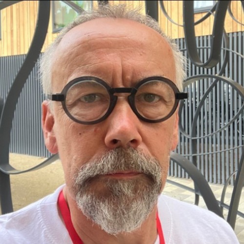 David Rudlin