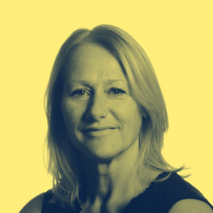 Deborah McInerney