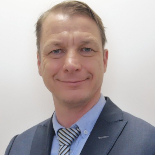 Eduard Boonstra Photo