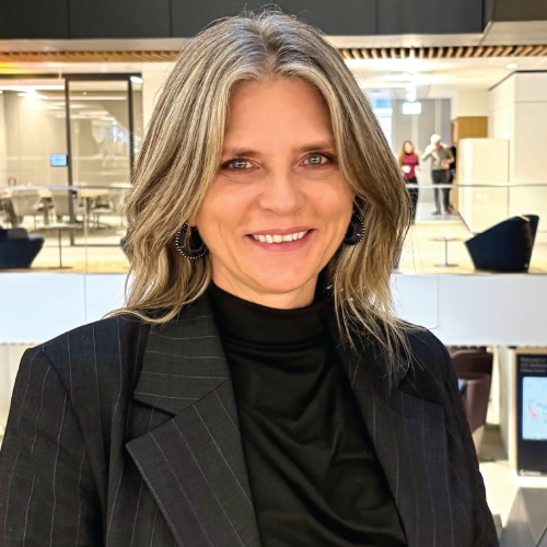 Elisabeth Montgomerie