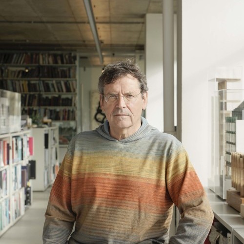 Eric Parry