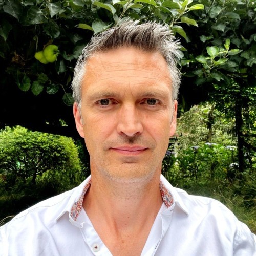 Ewan Oliver