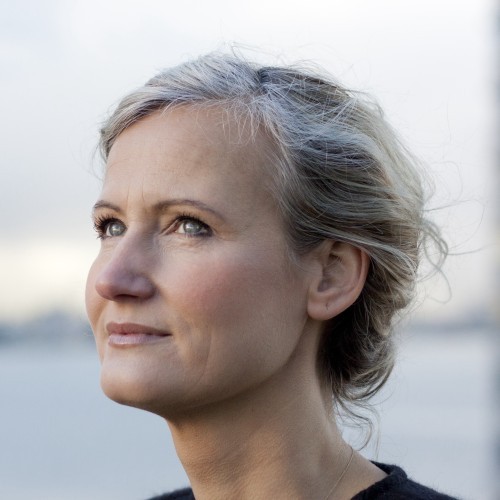 Femke Feenstra Photo