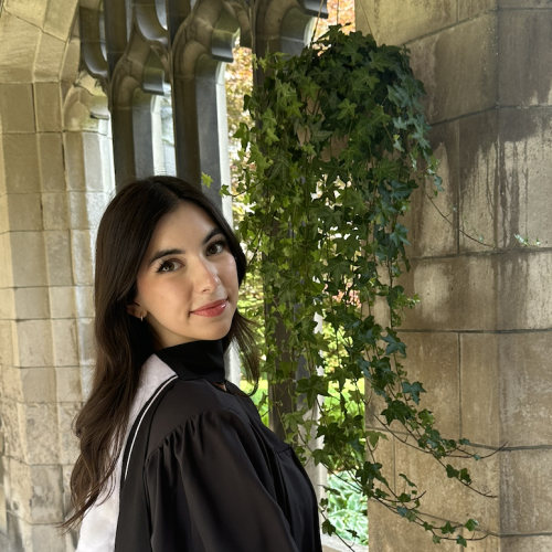 Avery Fletcher Photo