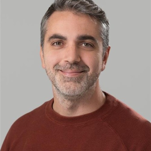 Francesco Aletta Photo