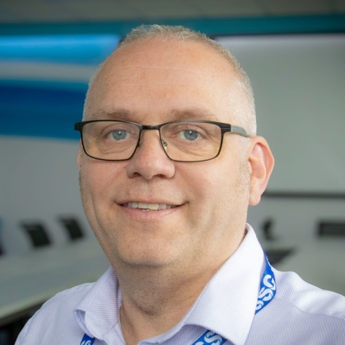 Richard Eveson
