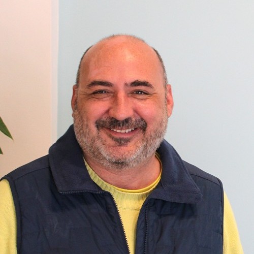 Gaël Vilatarsana Photo