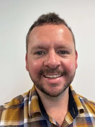 Geoff Bates