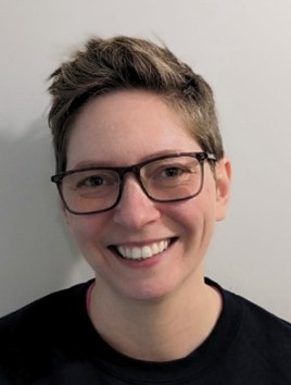 Georgina Everett