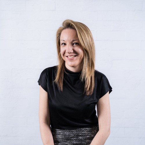 Hannah Brewster Photo