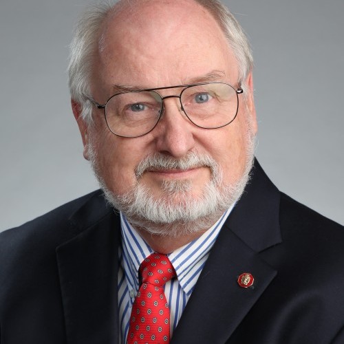 D. Kirk Hamilton Photo