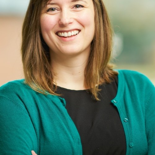 Hannah Grove
