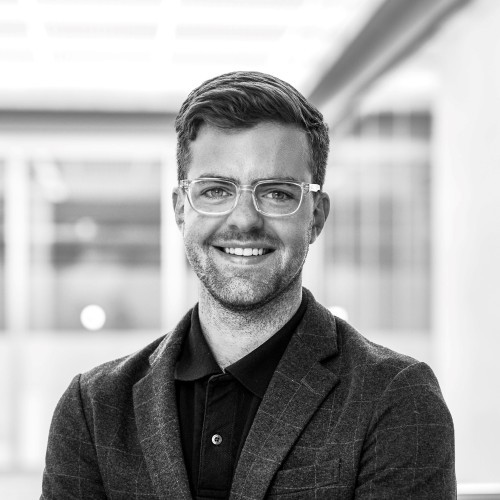 Austin Ferguson Photo