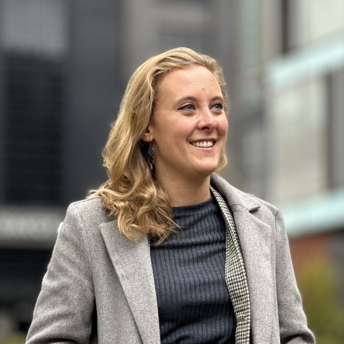Helen Berg