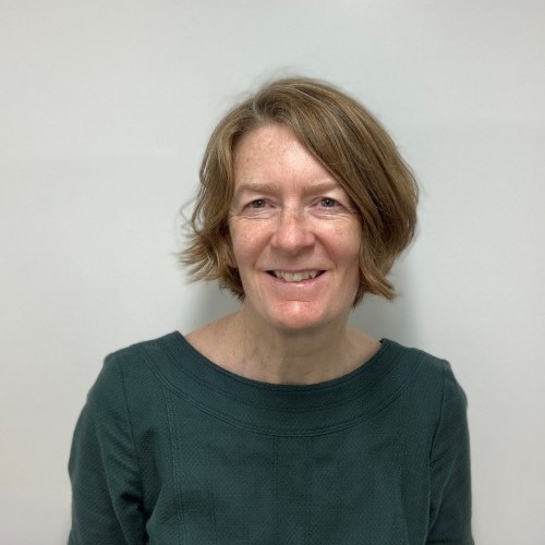 Helen Forman