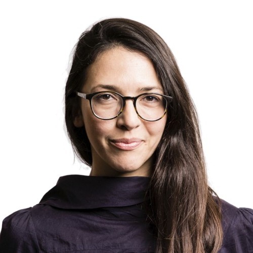 Marie-Louise Schembri