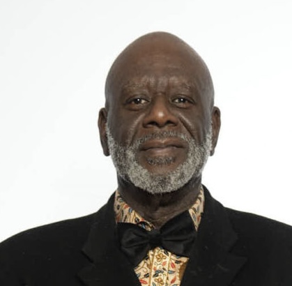 Michael Hamilton Photo