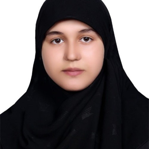Hakimeh Shams