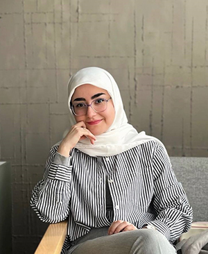 Fatemeh Tohidifar Photo