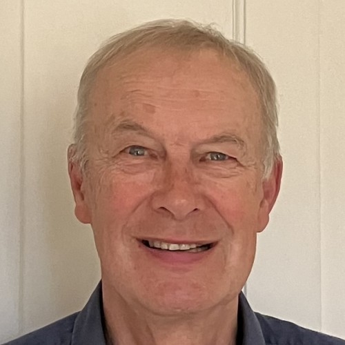 Jon Bright