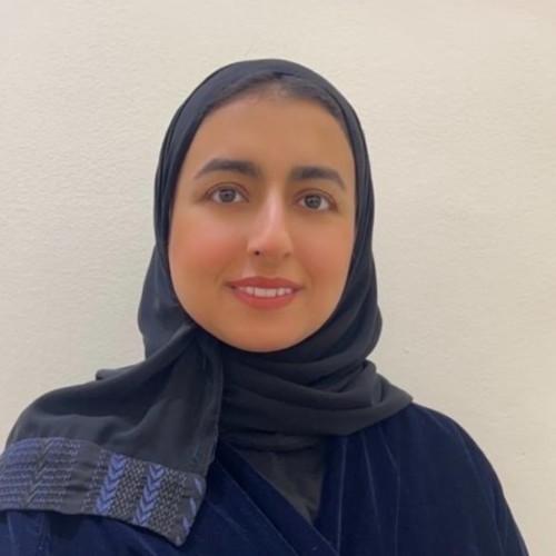 Ghaydaa Hemaidah Photo