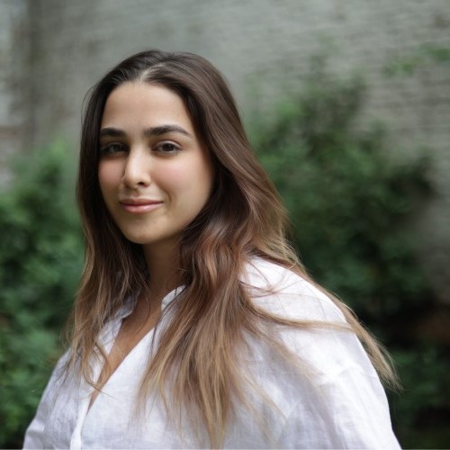 Gaelle Mouaykel Photo