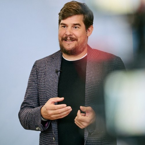 Hieronimus Nickl Photo