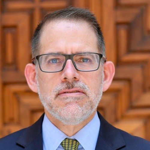 Ignacio Higueras Hare