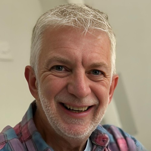 Rob Trimble